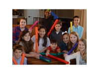 Boomwhackers BW-DG Boomwhackers BW-DG